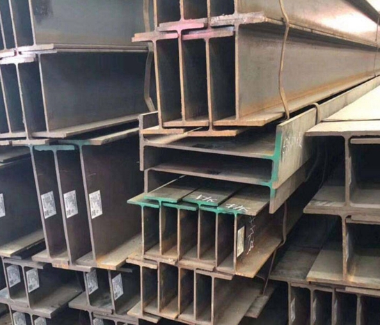 绥滨Q235C工字钢
